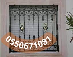 اسعار شبابيك الوميتال