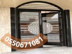 ما هي أسعار شبابيك UPVC؟