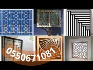 ما هي أفضل مواصفات للشبابيك؟