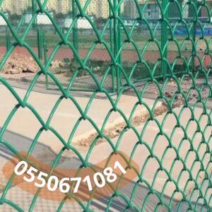 مقاول تركيب شبوك
