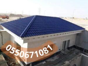 تركيب جدار اسمنت بورد