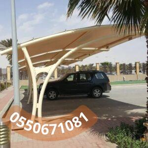 شركة مظلات سيارات جدة رخيصة