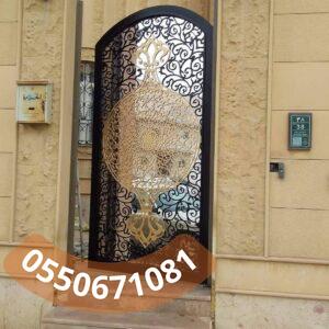 محلات الأبواب في جدة