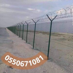 تعريف الشبوك