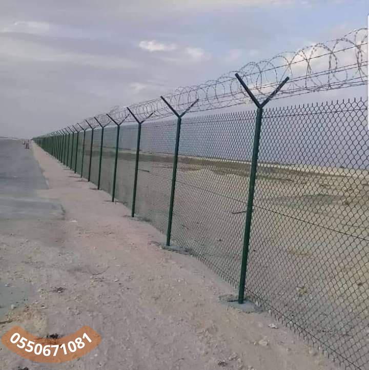 تعريف الشبوك