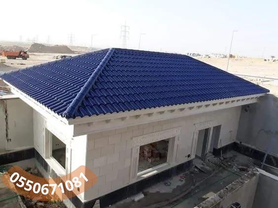 تركيب جدران سمنت بورد للمحلات والمكاتب
